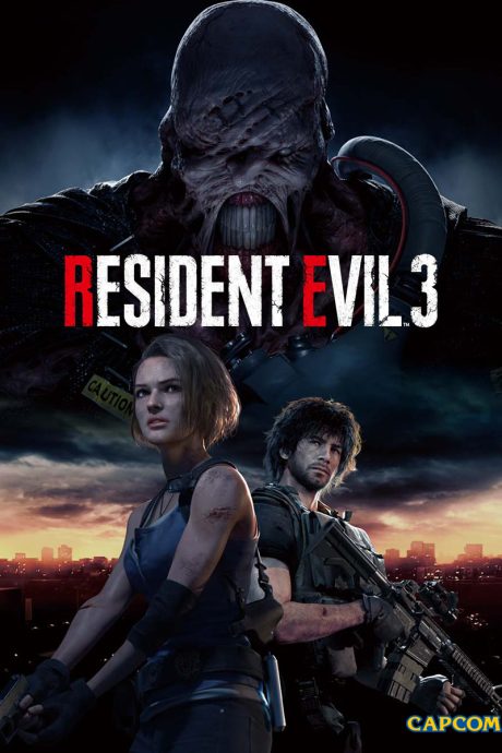 Resident Evil 3 (remake)