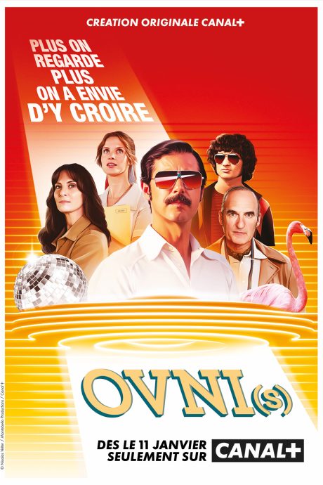 Ovni(s) (Saison 1 et 2)
