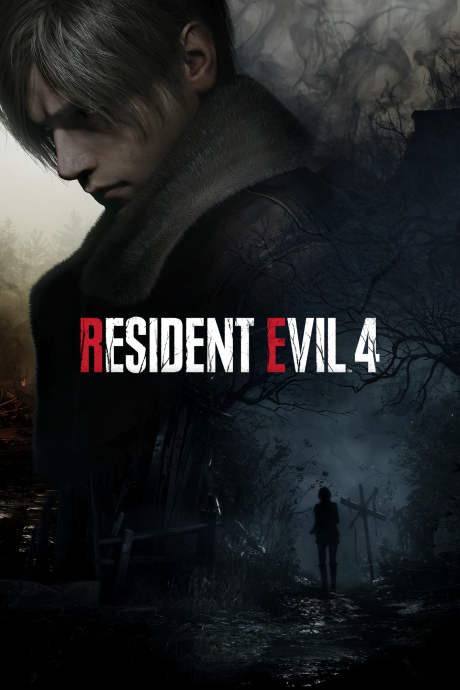 Resident Evil 4 (remake)