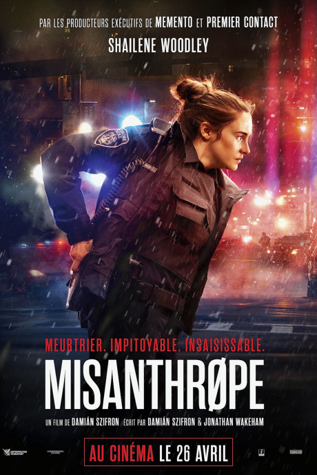 Misanthrope