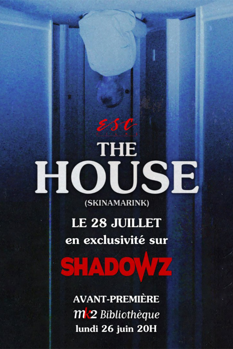 The House (Skinamarink)