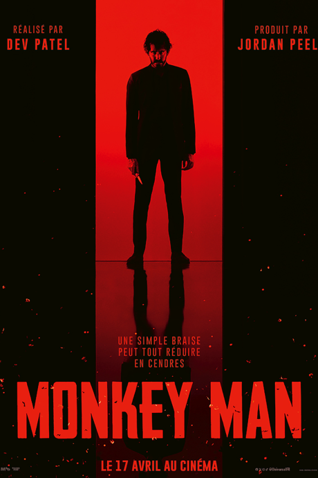 Monkey Man