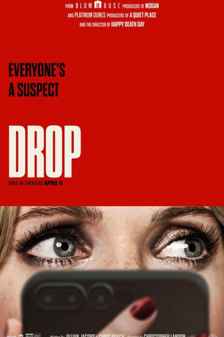 Drop Game