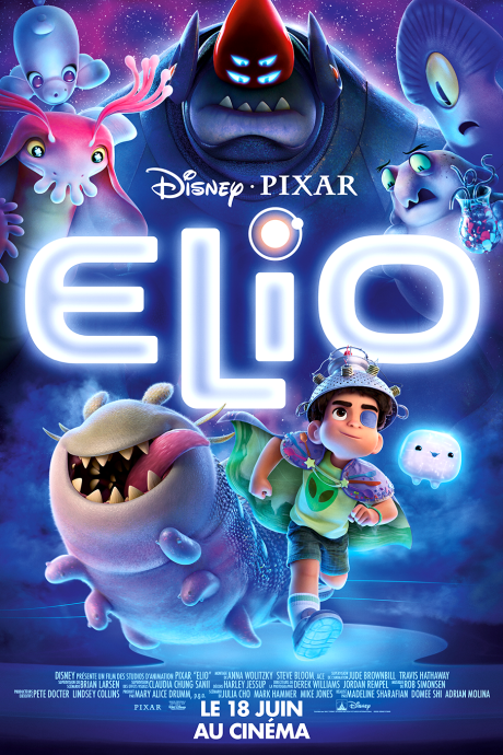 Elio