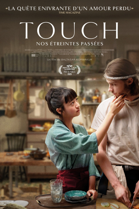 Touch – Nos étreintes passées
