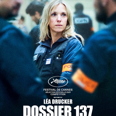 affiche de Dossier 137