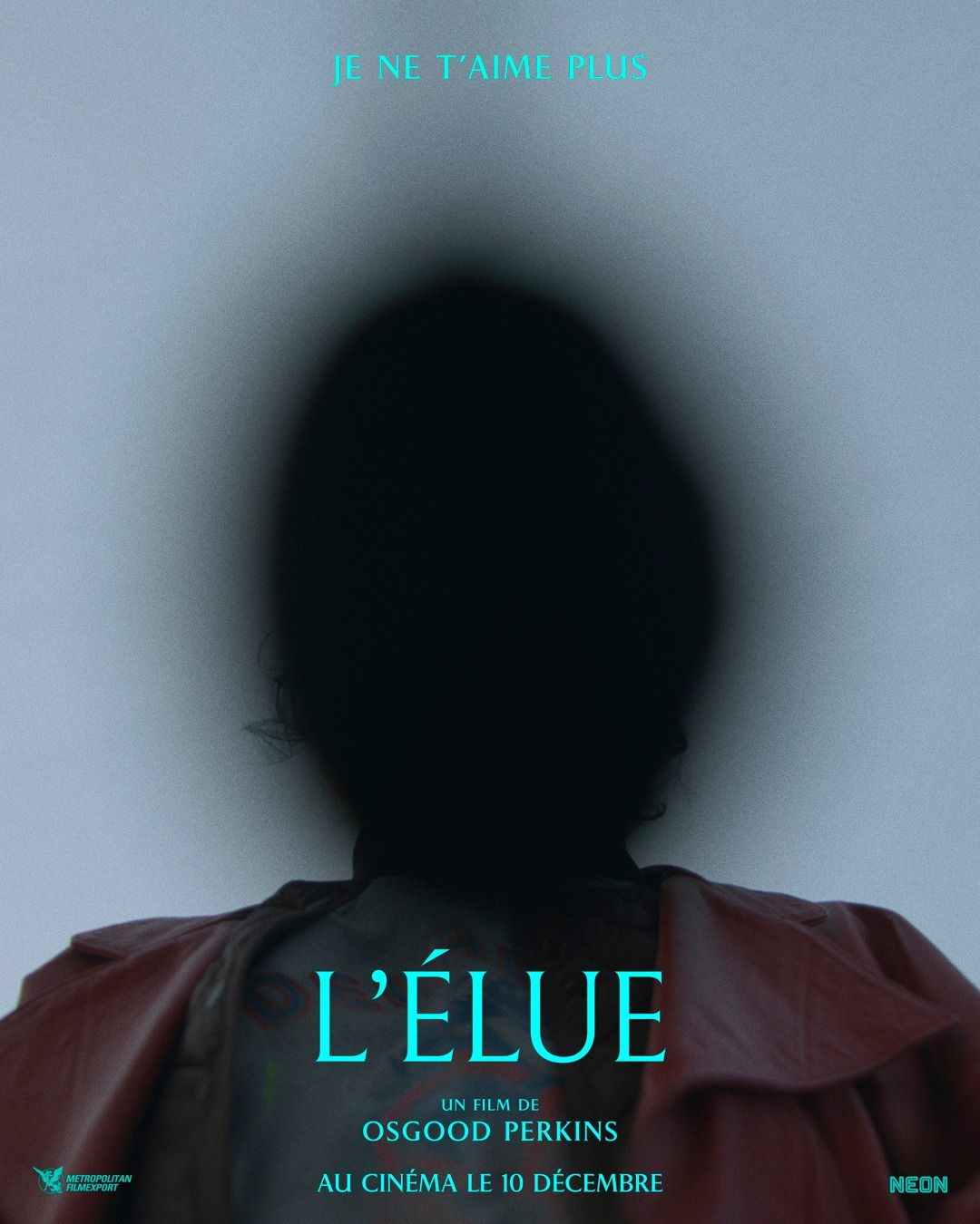 L&rsquo;Elue (Keeper)