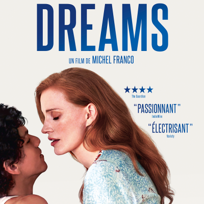 affiche de Dreams
