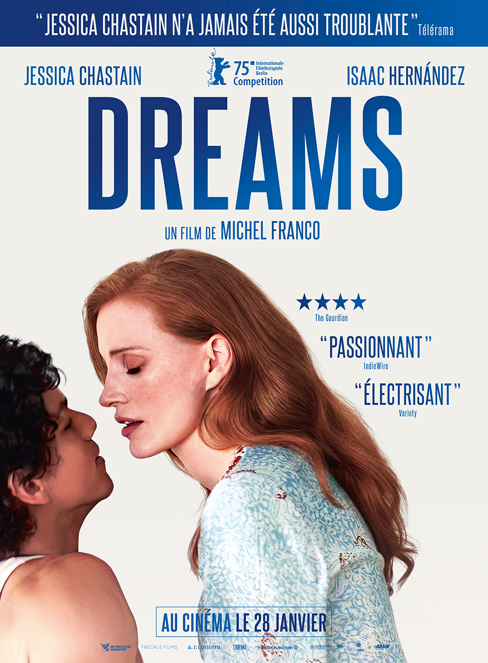 Dreams