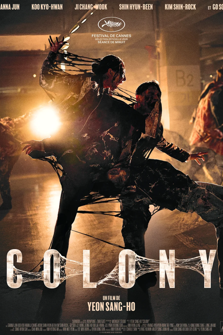 Colony