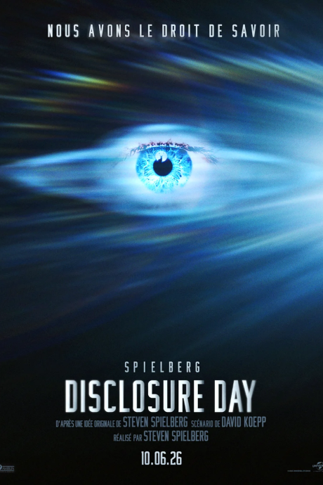 Disclosure Day