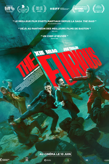 The Furious