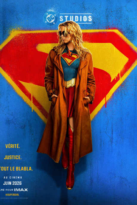 Supergirl