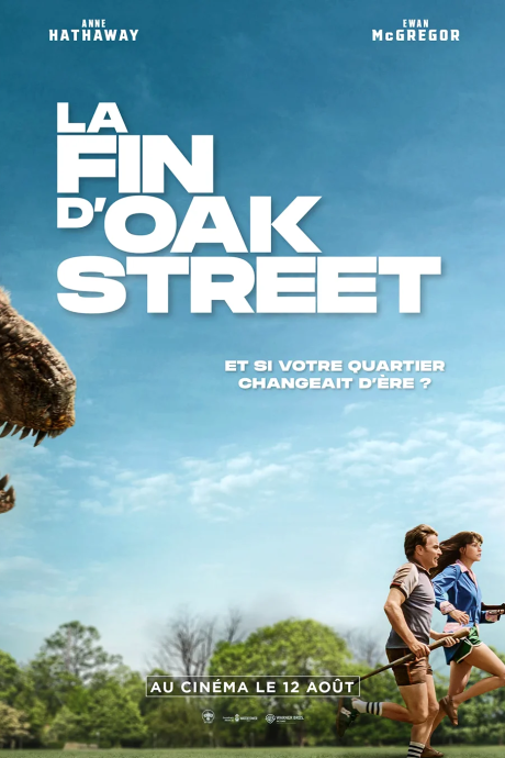 La Fin d&rsquo;Oak Street