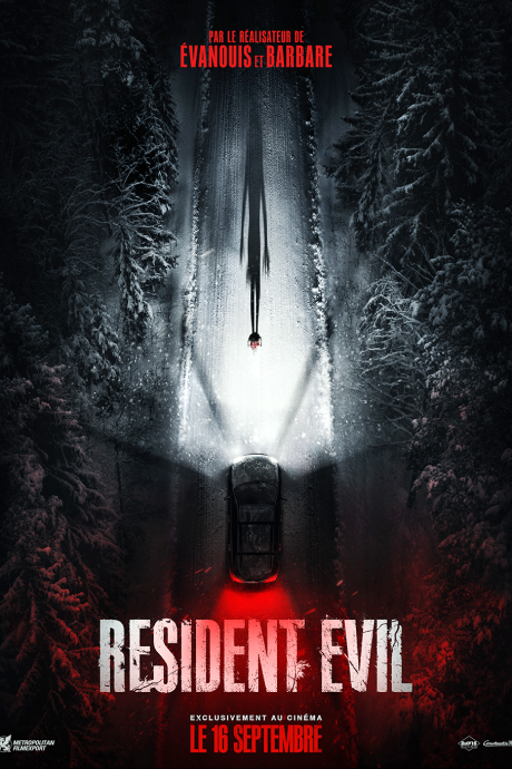 Resident Evil (2026)